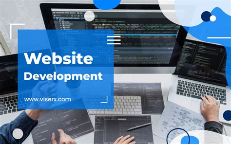 top web development in baltimore